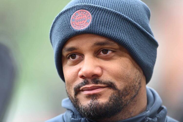 Vincent Kompany