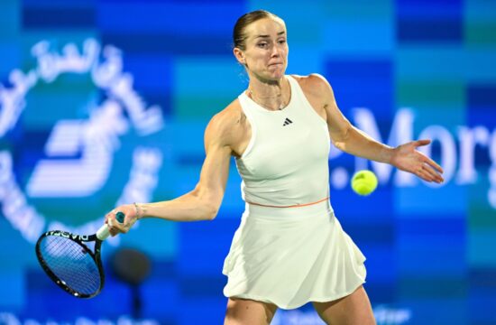 Elina Svitolina