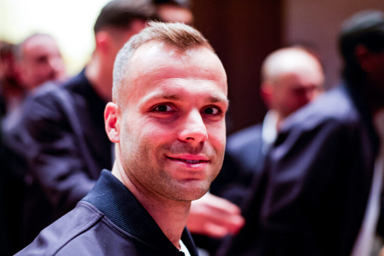 matej poplatnik