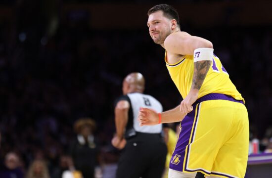 Luka Dončić