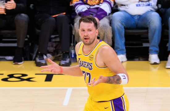 Luka Dončić