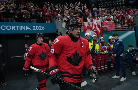 Sidney Crosby