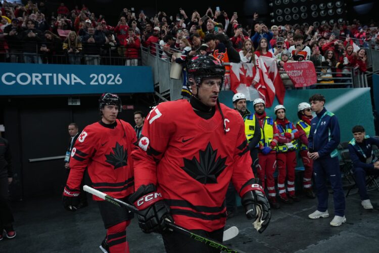 Sidney Crosby