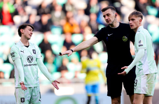 Olimpija - Koper