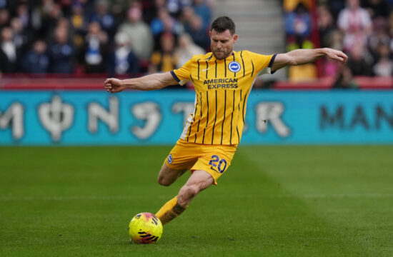 James Milner