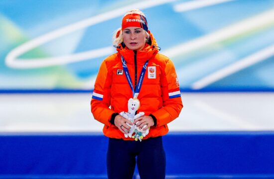 Marijke Groenewoud