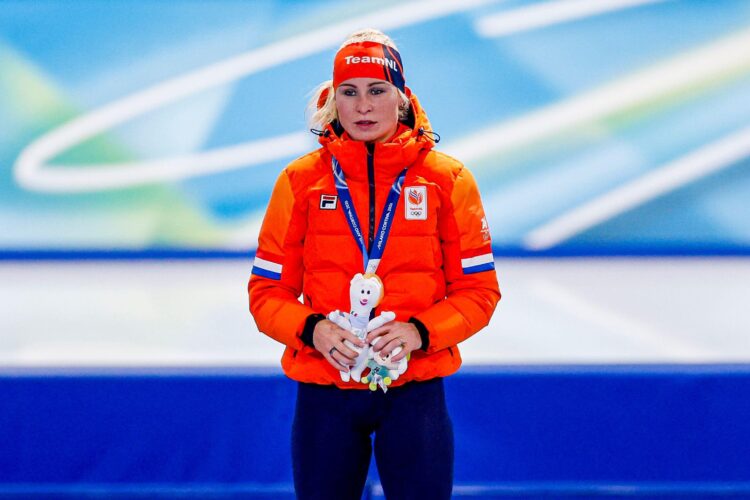 Marijke Groenewoud
