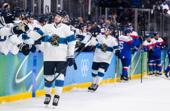 Finska - Slovaška