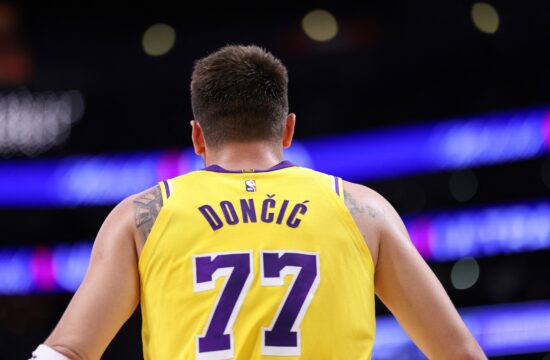 Luka Dončić