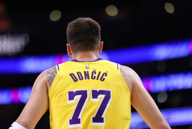 Luka Dončić