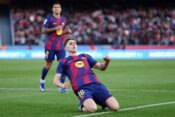 Barcelona - Levante