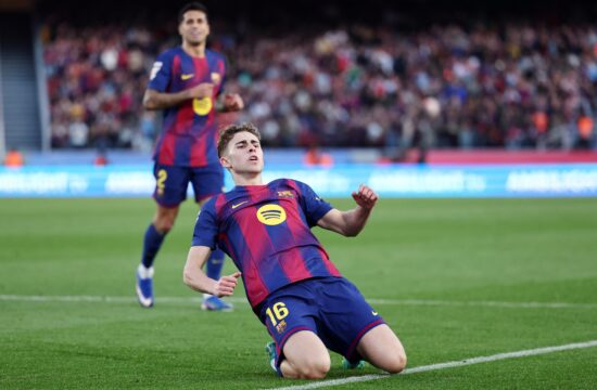Barcelona - Levante