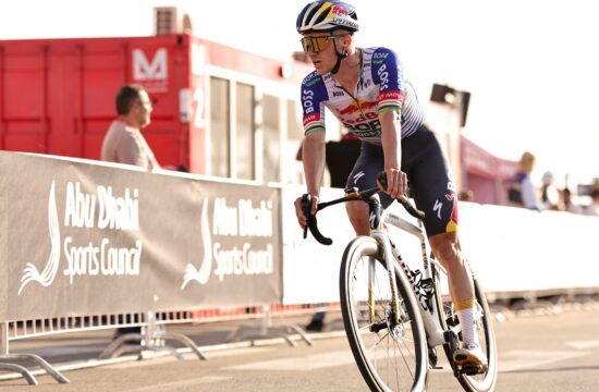 Remco Evenepoel
