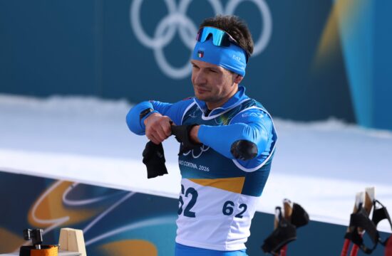 Tommaso Giacomel