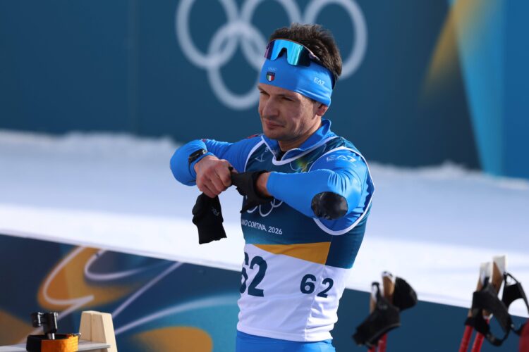 Tommaso Giacomel