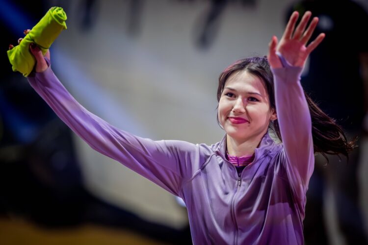 Angelina Topić