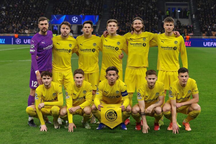 Bodo Glimt