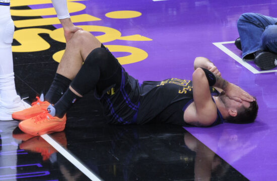 Luka Dončić