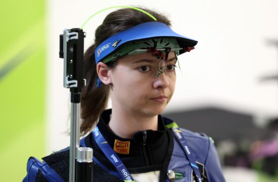 Živa Dvoršak