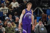 Lauri Markkanen