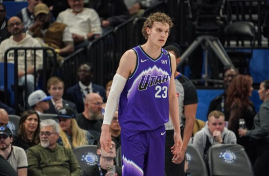 Lauri Markkanen