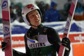 Germany Ski Jumping World Cup