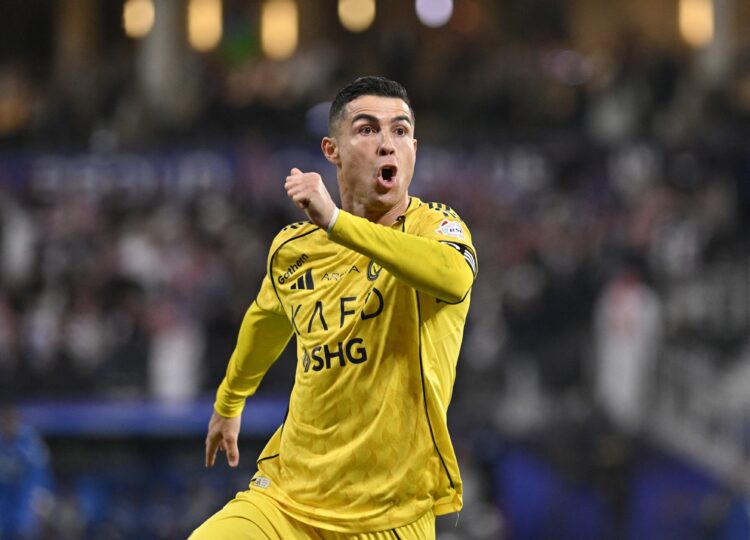 Al Hilal v Al Nassr - Saudi Pro League