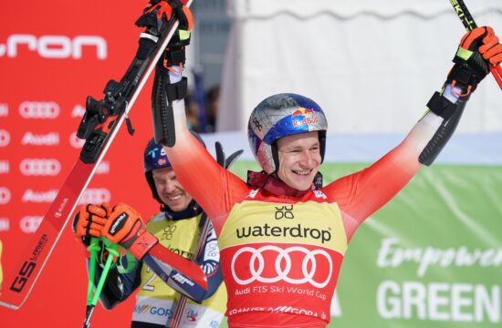 Marco Odermatt
