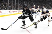 Eishockey NHL Eishockey Herren USA Woche 19 LA Kings vs Edmonton Oilers at 07 02 2018 at the STAPLE