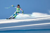 Andorra World Cup Alpine Skiing