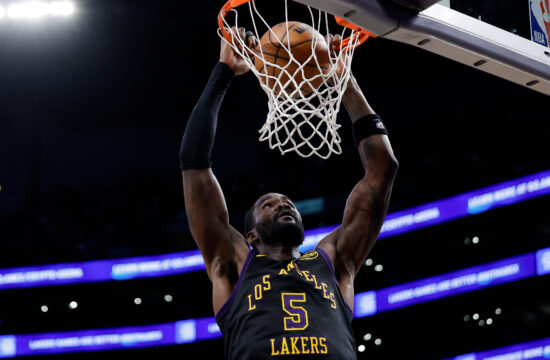 Deandre Ayton