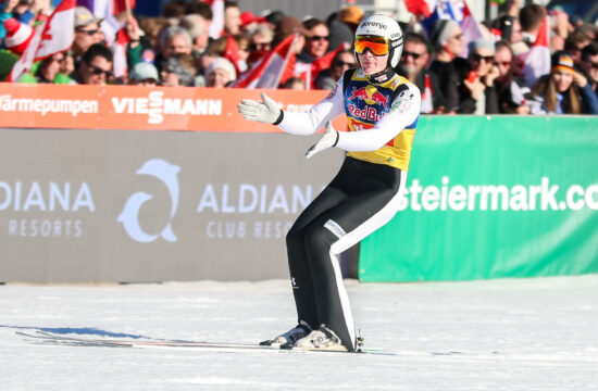 Domen Prevc