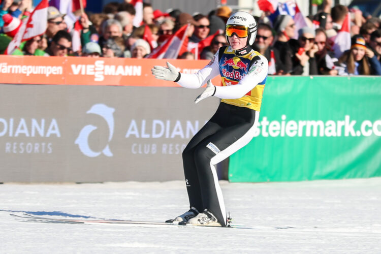 Domen Prevc