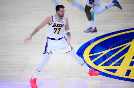 Luka Dončić