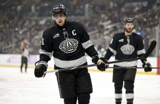 Anže Kopitar