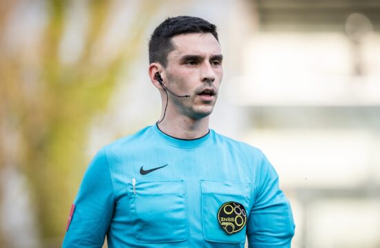 Damjan Novarlić