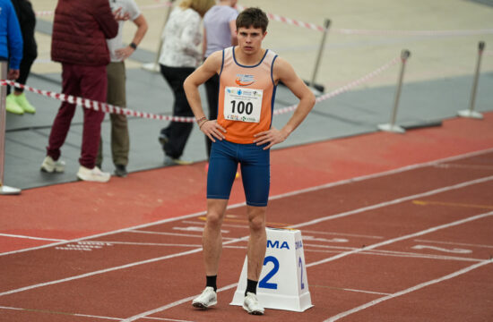 Benjamin Lakošeljac