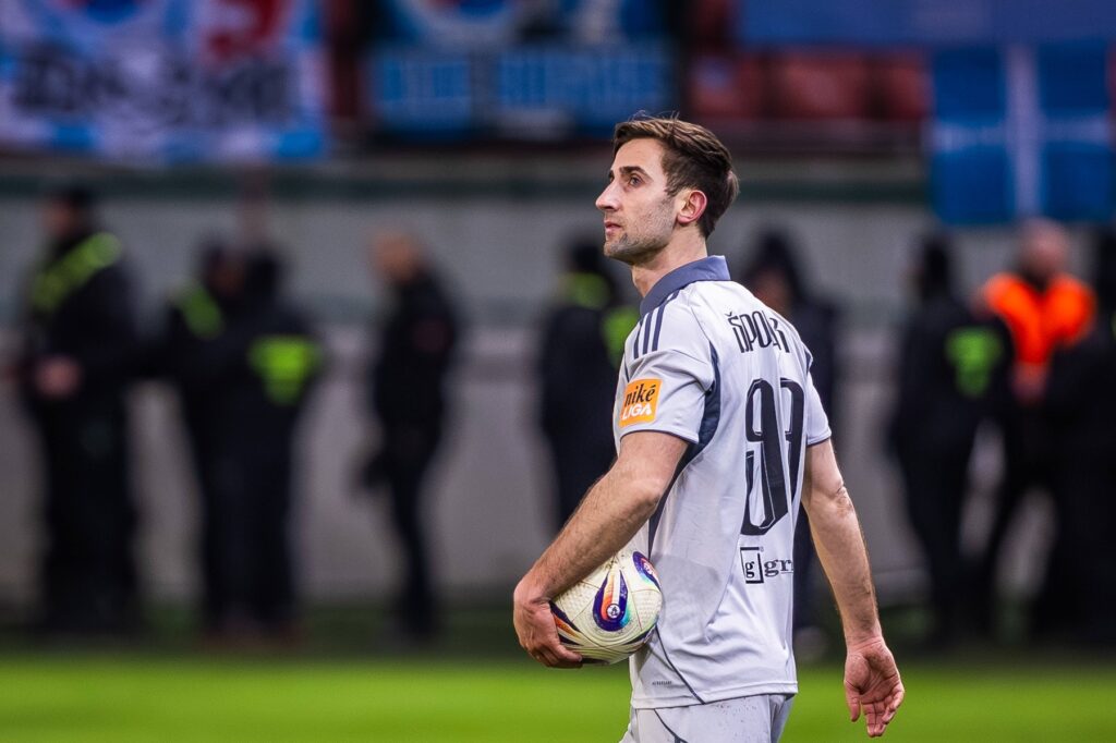 Andraž Šporar