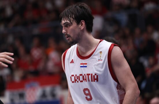 Dario Šarić