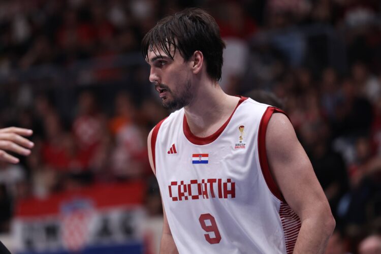 Dario Šarić