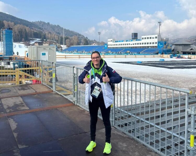 Tabea Dolžan