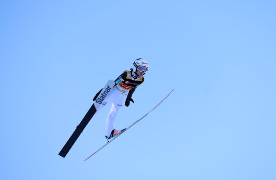 Nika Prevc