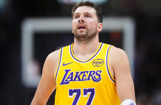 Luka Dončić