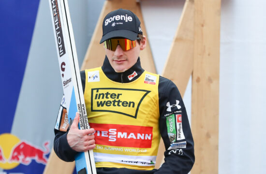 Domen Prevc