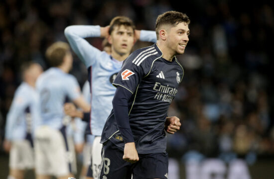 LaLiga - Celta Vigo v Real Madrid