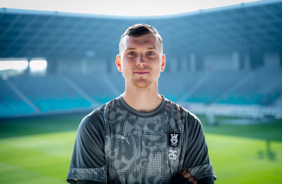 Matevž Vidovšek