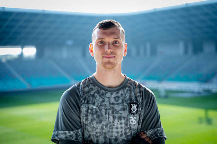 Matevž Vidovšek
