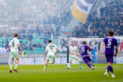 Olimpija - Maribor