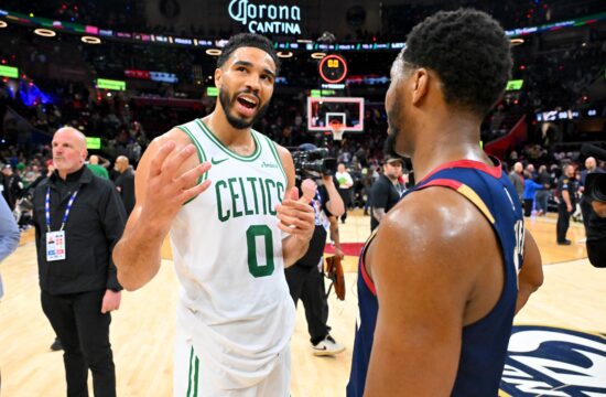Jayson Tatum