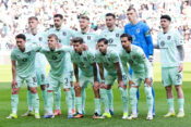 Olimpija - Maribor
